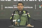 SNCC lancar 'Sumud Protocol', gerak empat tindakan sokong Gaza
