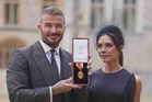 Beckham atlet British pertama bergelar bilionair