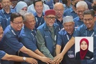 Sudah tiba masa gabungan pembangkang disusun semula