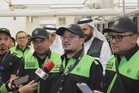 Masyair lebih selesa, tenang buat jemaah haji