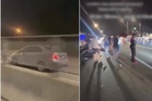 Pemandu mabuk, lawan arus rempuh penunggang motosikal dituduh Isnin ini
