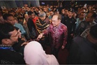 Peranan guru semakin genting bentuk generasi berakhlak, berjiwa besar - PM