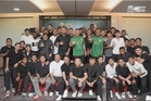 Liga Super: IFC bakal guna identiti baharu musim depan