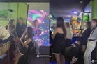 Tujuh GRO warga asing dicekup di Kota Bharu
