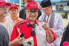 Dikait dengan dana asing, NGO gesa Rafizi tampil perjelas dakwaan