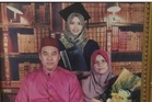 'Kami tak sangka, itulah azan terakhir ayah'
