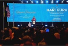 Guru perlu berjiwa besar depani cabaran, positif terima kritikan - PM