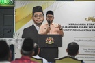 Malaysia terus jadi rujukan dunia dalam pengurusan Islam, haji - Zulkifli