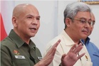 Salah guna kad fleet, KPDN ambil tindakan tegas - Armizan