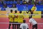 Piala Dunia Sepak Takraw: Servis jadi fokus Malaysia buru momentum kuadran