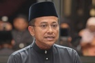 Ahmad Samsuri dilantik sebagai Ketua Pembangkang