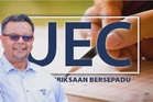 Isu UEC: SPM akan hilang nilai standard pendidikan utama negara – Haim
