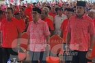 ‘Saya bukan khianati parti, hadir majlis UMNO atas jemputan' - Khlir