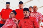 Parti Melayu perlu senada pertahan isu 3R - KJ