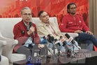 Anwar hadir ceramah perdana PH di DUN Puteri Wangsa petang esok