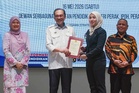 Peruntukan tambahan bina 6,000 bilik darjah baharu
