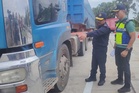 Alasan kejar untung, 41 lori lebih muatan disita