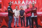 Kerjasama PH-BN dalam PRN, PRU jadi tumpuan Konvensyen PH esok