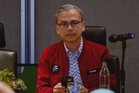 Hubungan PH-BN kekal utuh, perbezaan pandangan dirujuk kepada Majlis Pimpinan - Fahmi