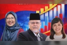 PH Johor sudah jangka BN bergerak solo