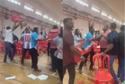 Kerusi terbang lagi, mesyuarat PKR Kuala Selangor kecoh
