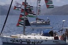 Kapal GSF kini di perairan Greece, Turkiye untuk kerja pembaikan - SNCC
