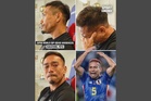 Gugur air mata jantan Nagatomo