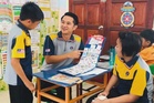 'Bukan kejar views tapi nak ubah persepsi masyarakat'