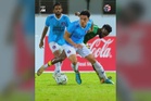 Liga Super: Imigresen kongsi satu mata dengan Melaka FC