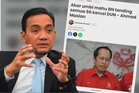BN Johor susun langkah awal pertahan kubu kuat hadapi PRN