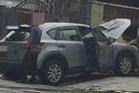 Pemandu SUV rempuh dua beradik hingga maut ditahan