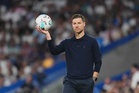 Alonso semakin hampir bimbing Chelsea
