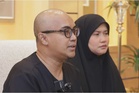 Ezad Lazim tangguh konsert demi tunai haji