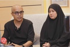 Bukan mudah jadi tetamu ALLAH - Ezad Lazim