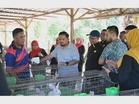 Pembangunan usahawan, sokong pembangunan desa mampan
