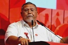 PH akan 'kuburkan' BN kali kedua di Johor - Aminolhuda