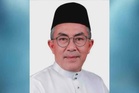 'Walaupun dipecat Bersatu, Mohamed Farid kekal ADUN Kok Lanas'