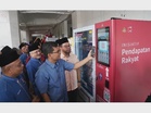 Kerjasama MAIWP, Kementerian Ekonomi perkasa ekonomi asnaf bandar