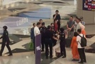 Tiada wang beli tiket, wanita China ceroboh pintu pelepasan antarabangsa KLIA