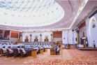 Sidang DUN khas 24 Jun ini umum pembubaran untuk PRN Johor?