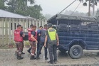 Mangsa kedua lemas ditemui tersangkut pada kayu