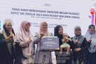 3,000 permohonan Permata Makmur diterima setakat Mei
