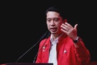 'Ini waktunya rakyat nilai'- Adam Adli