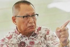 Mahu kuburkan BN kali kedua, PH Johor perlu 'lampu ajaib' - Puad Zarkashi