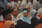 PRN, PRU: PH bertanding semua kawasan, tidak teragak-agak bubar awal- PMX