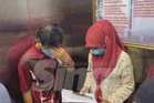 Pasangan kekasih laku persediaan persetubuhan haram dalam kereta disebat empat kali