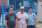 Bimbang dana asing biayai parti Rafizi, tiga NGO lapor polis
