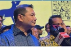 Projek 'kamikaze' cari platform politik baharu sejak setahun lalu - Rafizi