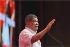 'Kalau rasa nak ubah PM, tunggu pilihan raya' – Mohamad Sabu