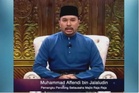 Umat Islam di Malaysia sambut Aidiladha pada 27 Mei